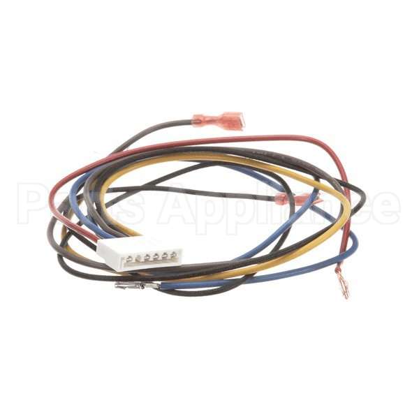 VH00-354472-00002 Compatible Vulcan Harness, Assy