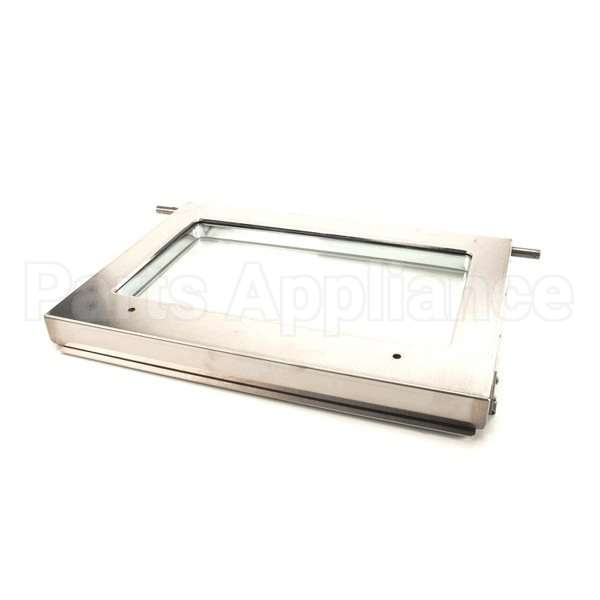 VH00-358529-00005 Compatible Vulcan Door, Lh Assy. W/Window