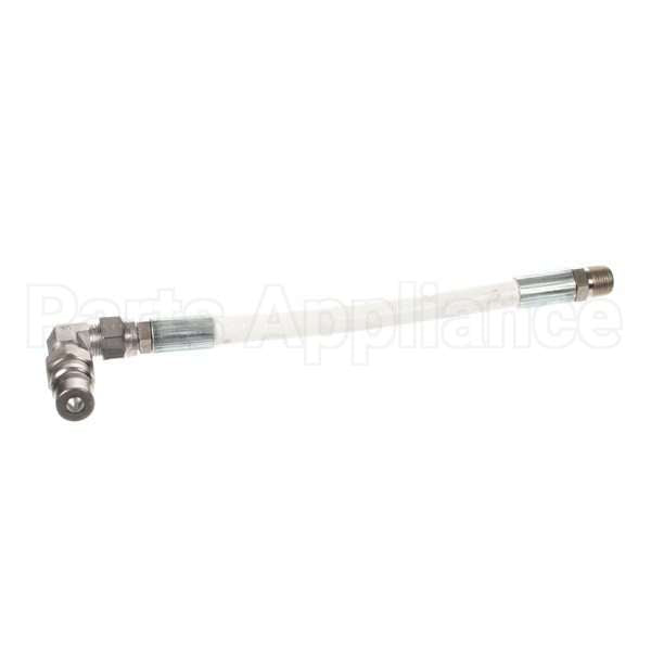 VH00-418787-000G1 Compatible Vulcan Discharge Hose Assy