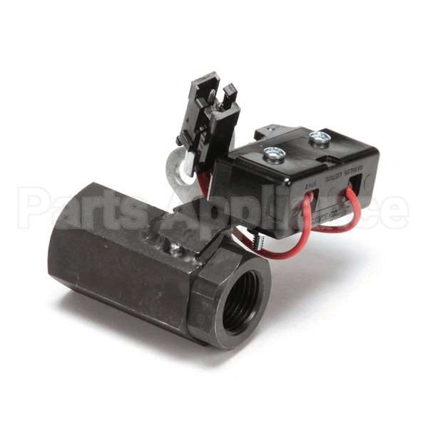 VH00-419291-000G1 Compatible Vulcan Valve, Ball