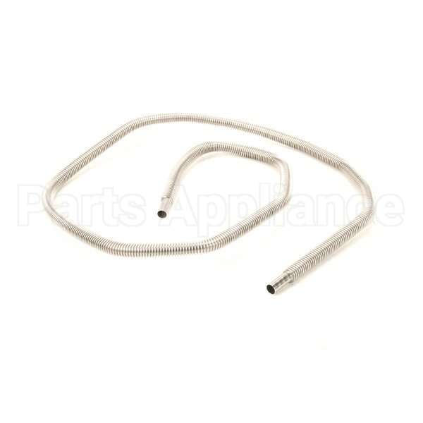 VH00-426508-00060 Compatible Vulcan Tube, Flex 7/16 Od X 60 Lg