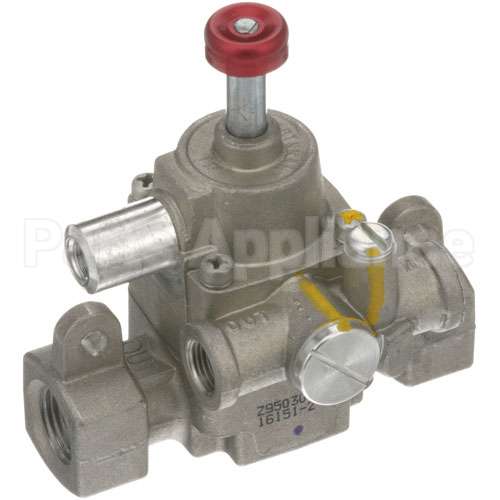 VH00-427083-00002 Compatible Vulcan Safety Valve