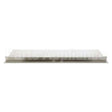 VH00-428000-00001 Compatible Vulcan Guard, Splash(10", Fryer)