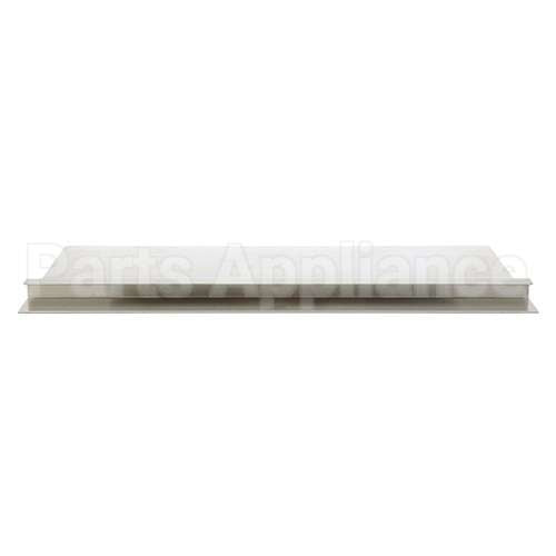 VH00-428000-00001 Compatible Vulcan Guard, Splash(10", Fryer)