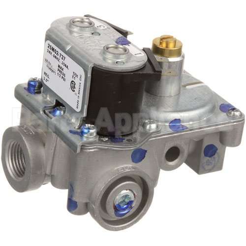 VH00-497269-00001 Compatible Vulcan Control Valve Nat