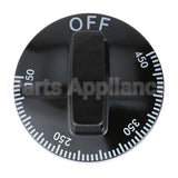 VH00-498697 Compatible Vulcan Control Knob