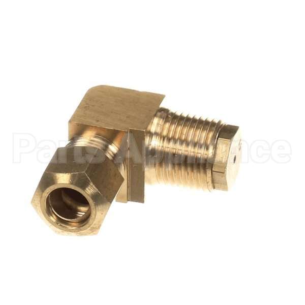 VH00-713944-00051 Compatible Vulcan Elbow, Orifice #51