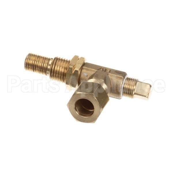 VH00-719385 Compatible Vulcan 3/8 Cc Orifice Ell