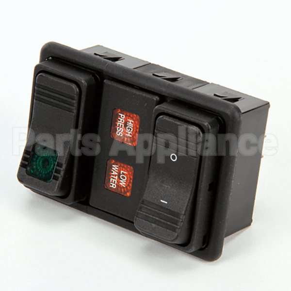 VH00-853275-00001 Compatible Vulcan Assy Switch