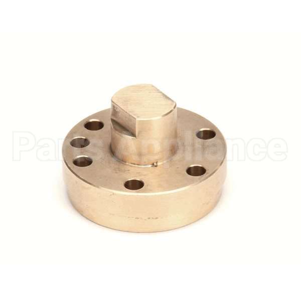VH00-853292-00001 Compatible Vulcan Disc, Tension Adjustment