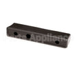 VH00-855287-00001 Compatible Vulcan Cabinet, Door Handle