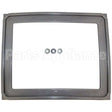 VH00-857085-00002 Compatible Vulcan Door Gasket Kit 5 Pan I