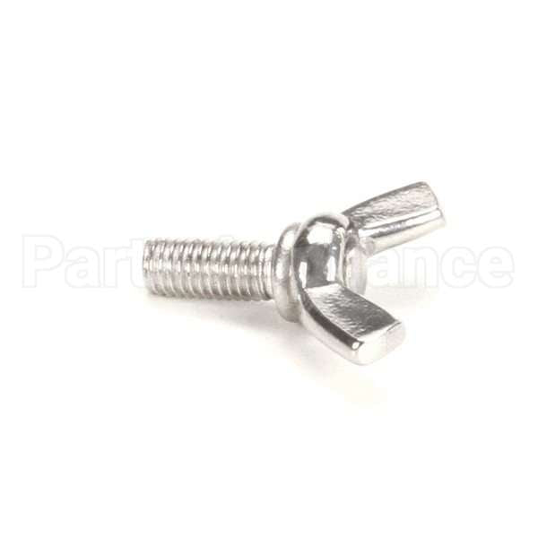 VH00-857918-00007 Compatible Vulcan Wing Screw M5 X 12 Sst