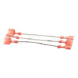 VH00-858481-00002 Compatible Vulcan Adapter Wires - Ignition Modul