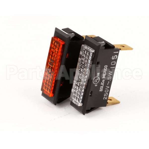 VH00-913102-00161 Compatible Vulcan Lightkit, On And Heat 250V
