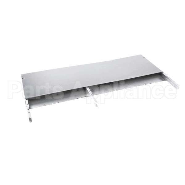 VH00-922540-0060A Compatible Vulcan Backsplash Assy 60