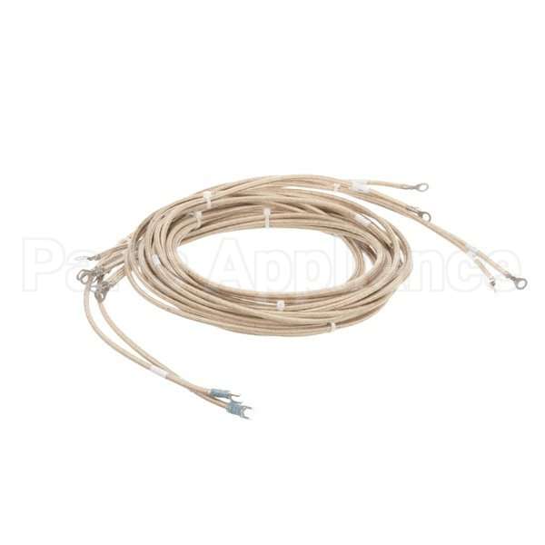 VH00-927533-000G1 Compatible Vulcan Harness, Main 36In 60Lh