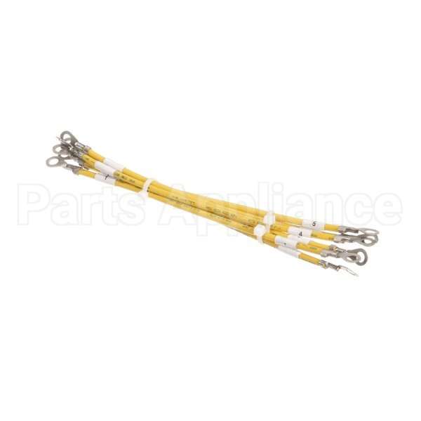 VH00-927541-000G1 Compatible Vulcan Harness, Power 36