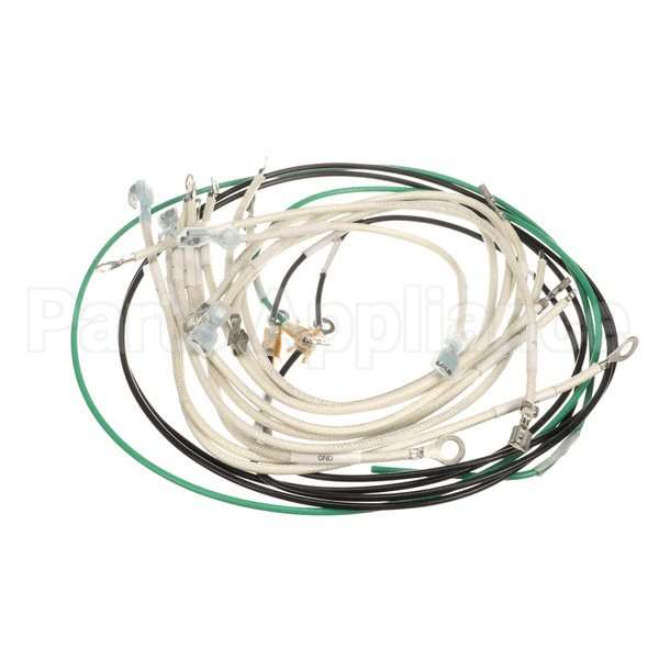 VH00-945066 Compatible Vulcan Kit Wiring