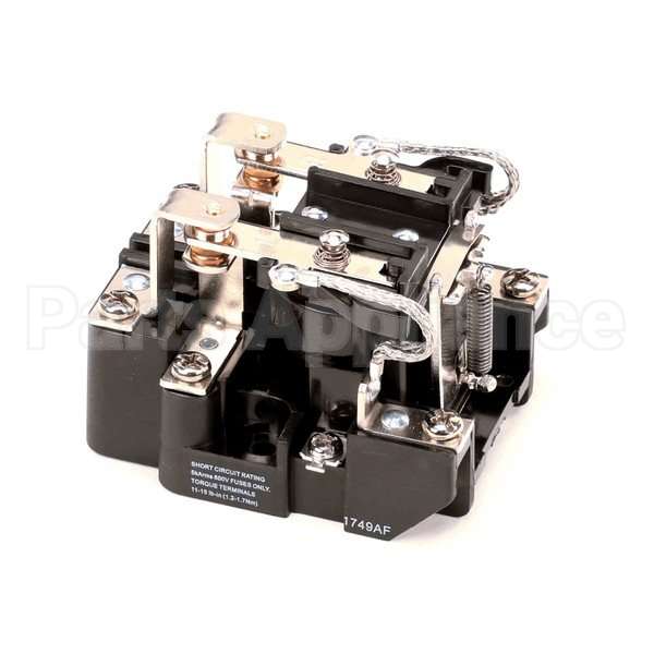 VH00-960708 Compatible Vulcan Relay, Contactor