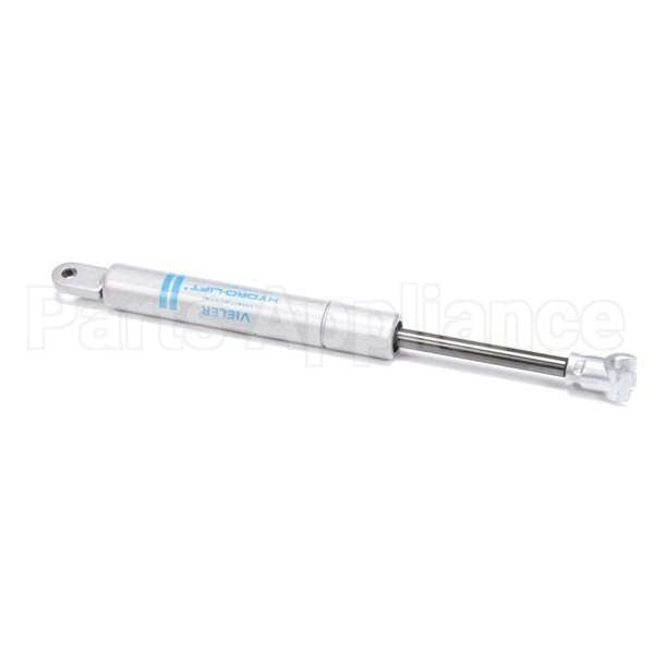 VH0304 Compatible BKI Gas Ram 400N Hydro-Lift (Silve
