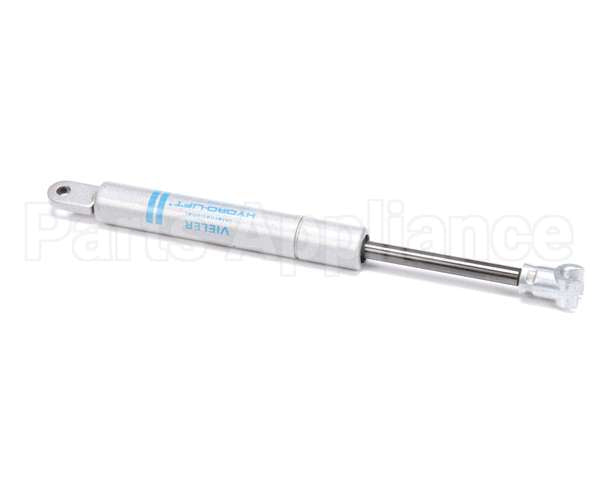 VH0304 Bki Gas Ram 400N Hydro-Lift (Silve