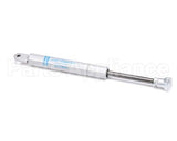 VH0304 Bki Gas Ram 400N Hydro-Lift (Silve