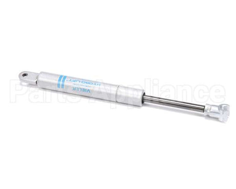 VH0304 Bki Gas Ram 400N Hydro-Lift (Silve