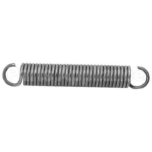 VH104053-1 Compatible Vulcan Door Spring