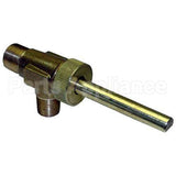 VH108379-1 Compatible Vulcan Burner Valve 1/4 Mpt X 1/2 Cc