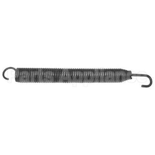 VH112014-2 Compatible Vulcan Door Spring