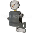 VH3-NPT Compatible Cuno Filter Head With Valve