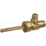VH408379-2 Compatible Vulcan Valve 1/4 Mpt X 7/16 Cc