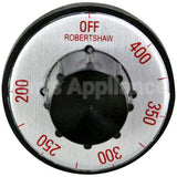VH408659-5 Compatible Vulcan Dial 2 D, Off-400-200