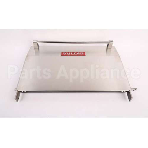 VH409791-G2 Compatible Vulcan Oven Door Assy
