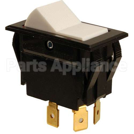 VH411496-B1 Compatible Vulcan Rocker Switch 7/8 X 1-1/2 Dpst