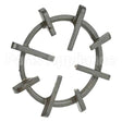 VH413773-1 Compatible Vulcan Top Grate 8-3/4D, 11 Longest Point