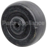 VH415342-2 Compatible Vulcan Wheel, Caster, Blk, 2", Front