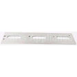 VH417663-1 Compatible Vulcan Manifold Cover