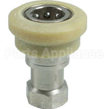 VH418791G1 Compatible Vulcan Disconnect, Dischrg Hose