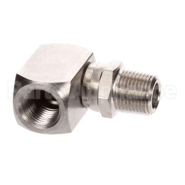 VH419251-1 Compatible Vulcan Fitting