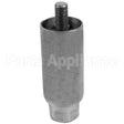 VH423745-1 Compatible Vulcan Leg(1/2-13, 4"H, S/S)