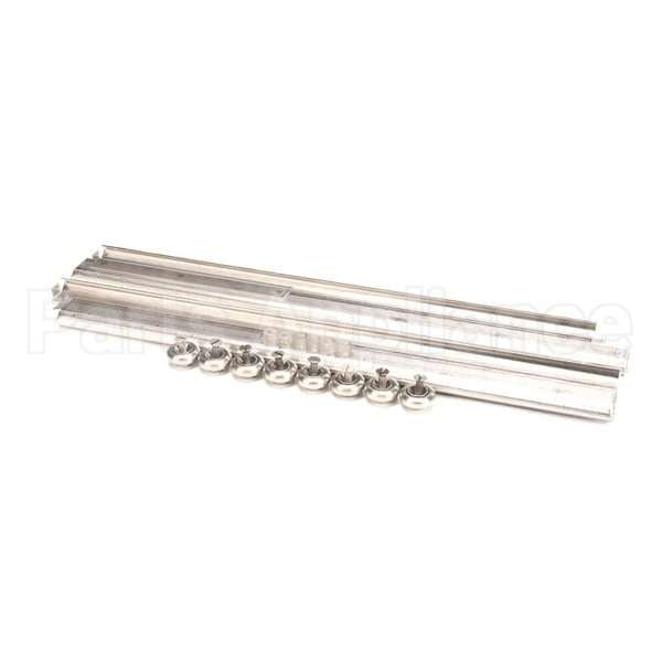 VH426600-G1 Compatible Vulcan Roller, Guide Assy. - 20