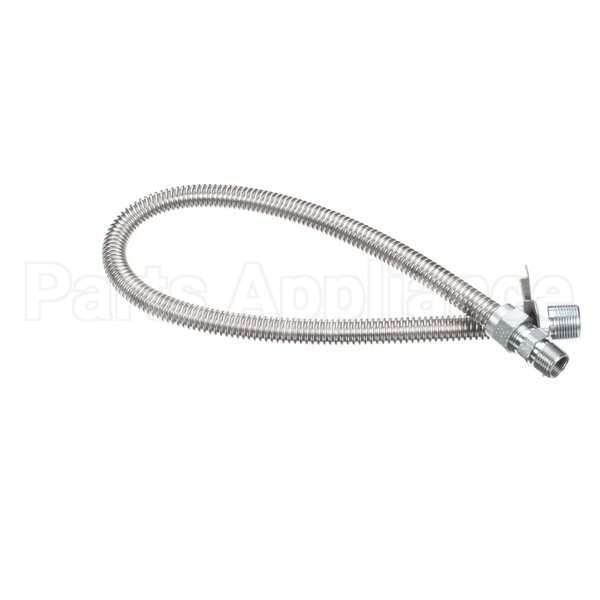 VH427882-G3 Compatible Vulcan Tube, Gas Inlet