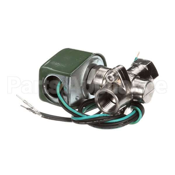VH428691-2 Compatible Vulcan Valve, Solenoid Hot Oil
