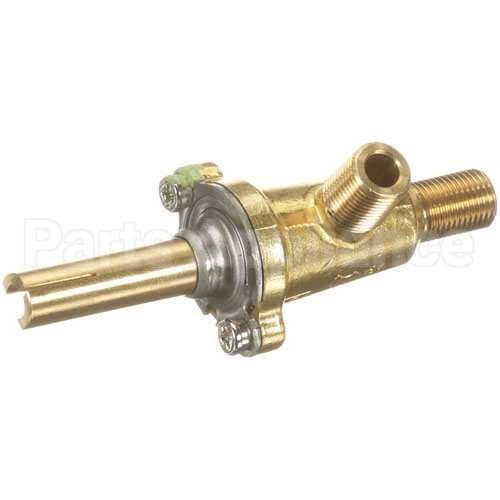 VH497240-1 Compatible Vulcan Griddle Burner Valve