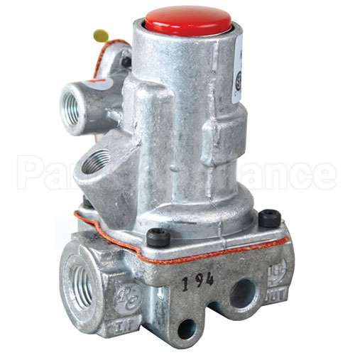 VH498344A Compatible Vulcan Auto-Matic Pilot Valve