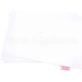 VH499086G2 Compatible Vulcan Ks Plus- Vulcan Filter I 6 Pk