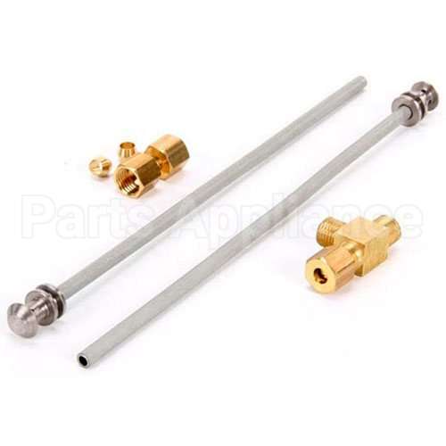 VH705058-A Compatible Vulcan 2-Open Burner Pilot