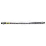 VH715005 Compatible Vulcan Gas Connector 3/4" Mpt X 60"